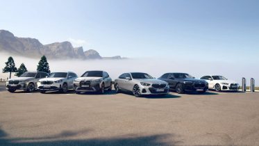 BMW vil lave elbiler med simulerede gearskift