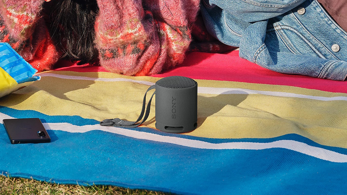 Top 5: De absolut bedste Bluetooth-højtalere