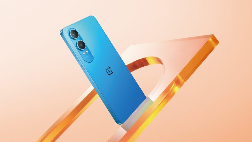 OnePlus lancerer Nord CE4 Lite 5G