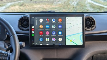 Android Auto bliver opgraderet med AI