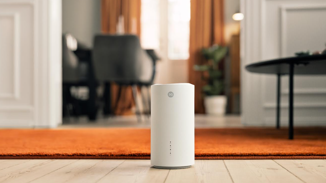 Guide til 5G-bredbånd: Så let er det at komme i gang