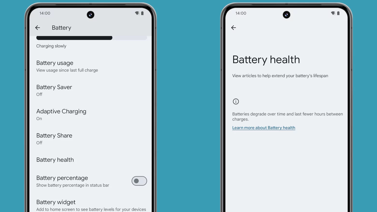 5 tips til bedre batteritid på din Android-telefon