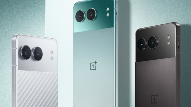 OnePlus Nord 4 lanceret: Specifikationer og pris