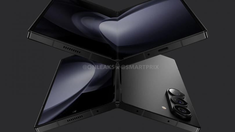 Minimale opgraderinger til Samsung Galaxy Z Fold6 og Flip6?