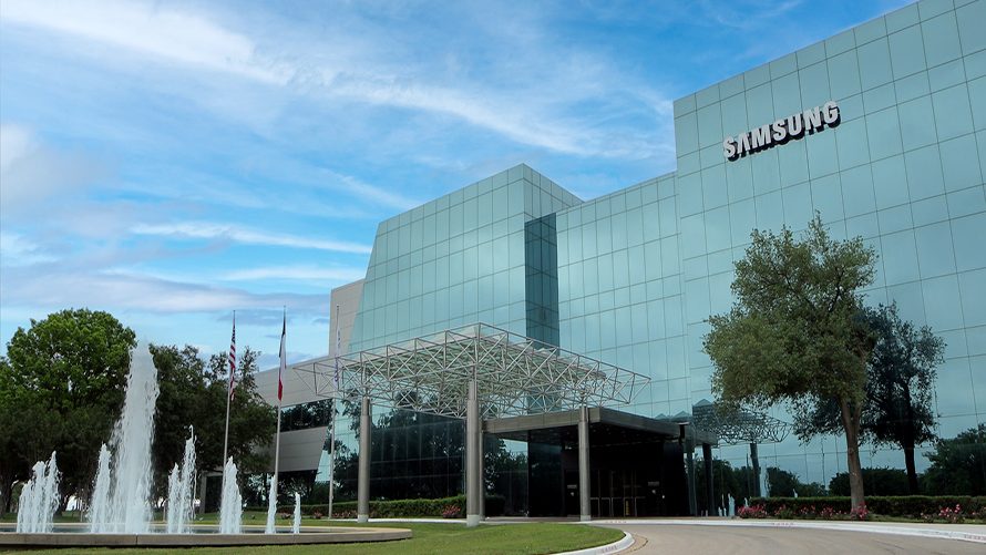 Samsung forventer vildt overskud i 2. kvartal