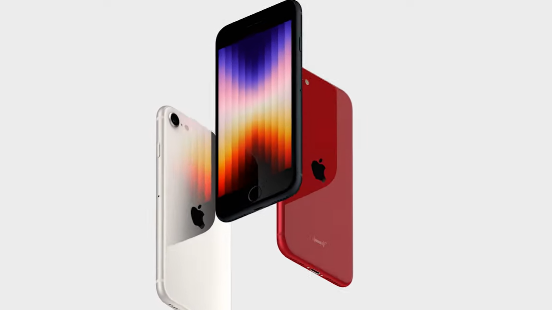 Ny iPhone 16e vil ligne iPhone 16 til forveksling