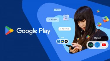 Smart ny widget-funktion på vej til Google Play Butik