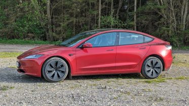 5 bedste alternativer til Tesla Model 3