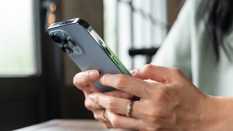 Nu kan du skifte standardapp til oversættelse på iPhone