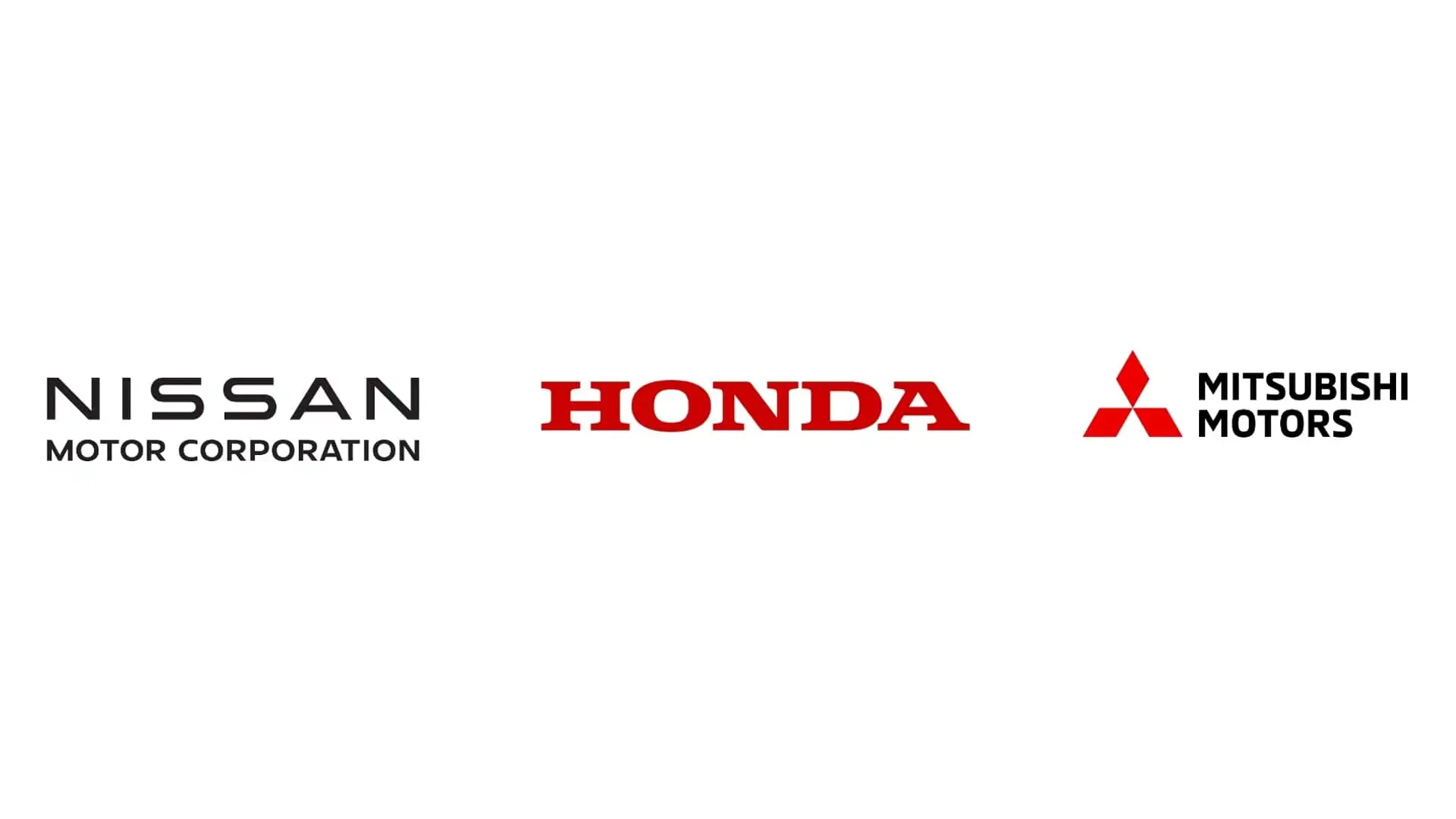 Nissan, Honda og Mitsubishi går sammen om elbiler