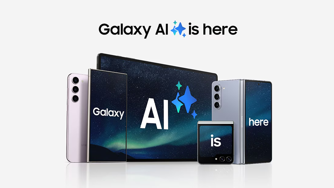 Samsung satser på Tesla, AI og Galaxy S26 i 2026