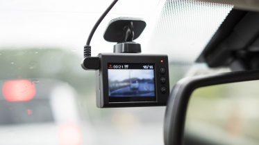 Top 5: Bedste dashcam til prisen