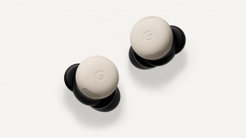 Google Pixel Buds Pro 2: Nu med bedre lyd, komfort og Gemini