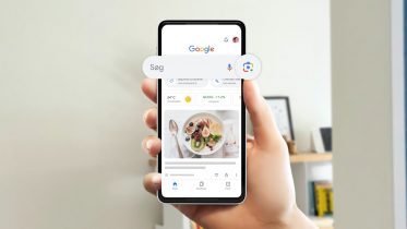 Google Lens er ren magi: Sådan bruger du det