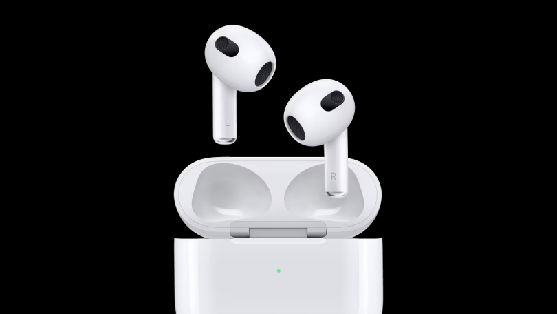 To nye Apple AirPods kommer senere på året