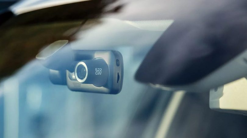 Top 5: De absolut bedste dash cam