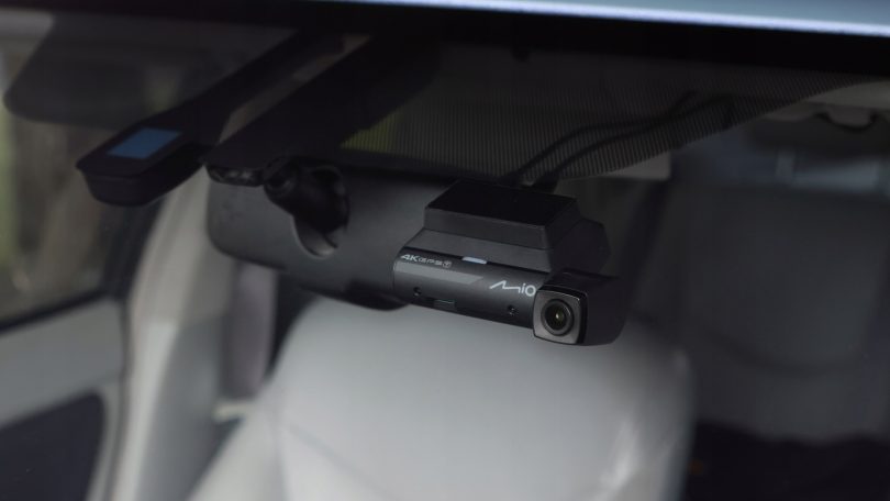 Top 5: De absolut bedste dashcam