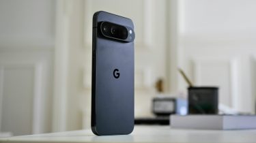 Test af Google Pixel 9 Pro: Smartphone i verdensklasse