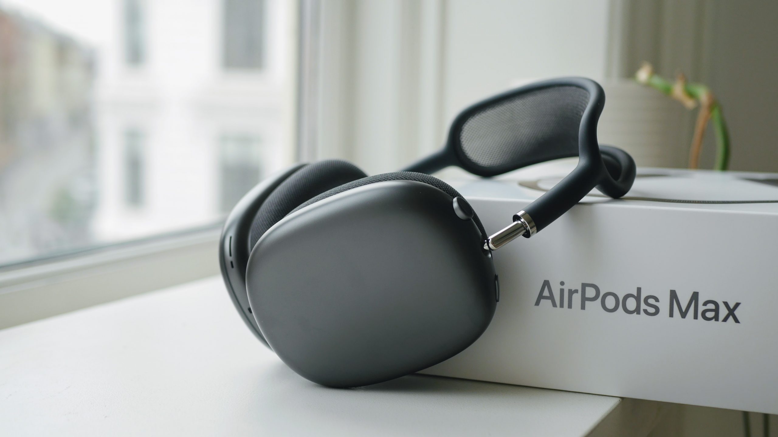 Virker dine AirPods Max ikke? Put dem i fryseren