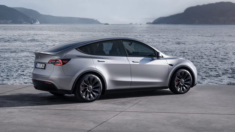 5 bedre alternativer til Tesla Model Y