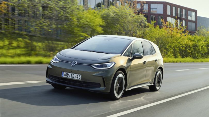 5 billigste elektriske hatchbacks til privatleasing