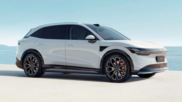 Zeekr 7X: Billigere og bedre end Tesla Model Y