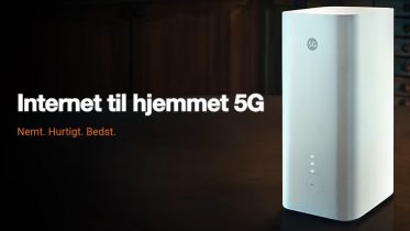 Billigste 5G-bredbånd: Se udbydere, abonnementer og tilbud