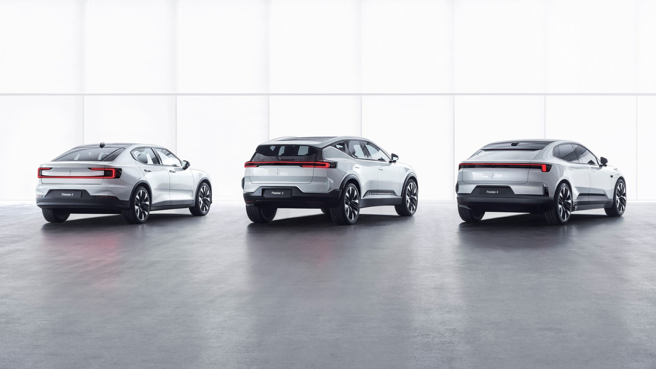 Derfor er Polestar nødt til at sænke prisen på Polestar 2