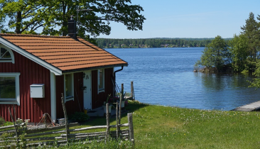 De bedste bredbåndsløsninger til sommerhuset