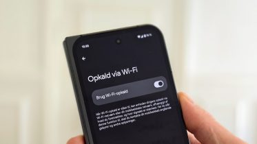 Guide: Sådan slår du Wi-Fi-opkald til på Android-telefon