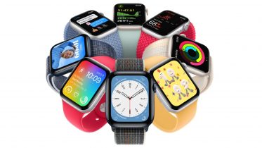 Apple på vej med nyt billigt Apple Watch SE