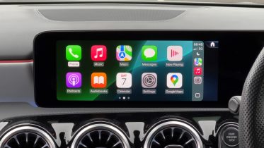 9 nye funktioner i Apple CarPlay