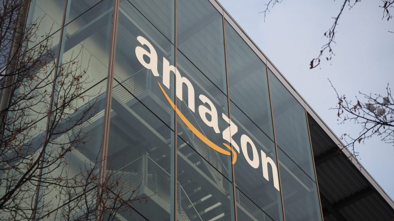 Amazon forbyder medarbejdere at arbejde hjemmefra