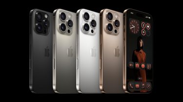 iPhone med 200 megapixelkamera på vej