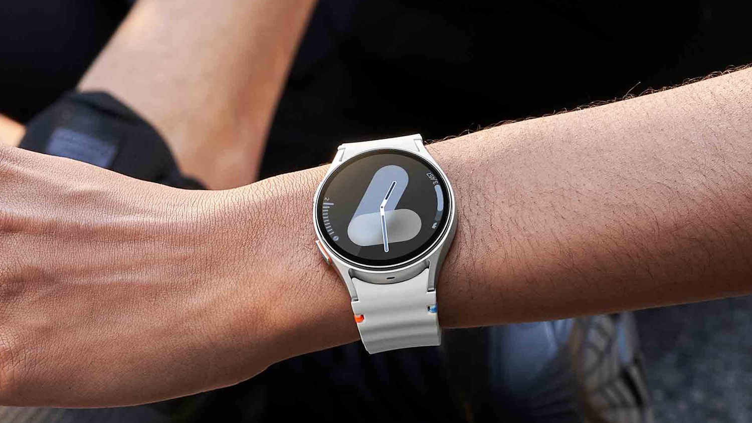 Smartwatches: Kinesisk mærke stormer frem