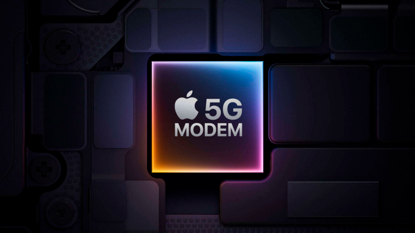 Apples nye 5G-modem klarer sig dårligt i test