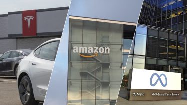 Rapport: Amazon, Tesla og Meta underminerer demokratiet