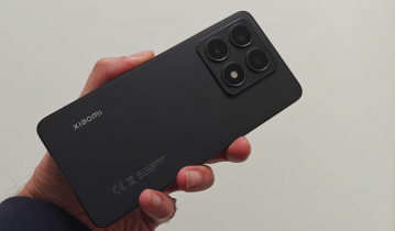 Test af Xiaomi 14T – god smartphone til fornuftig pris