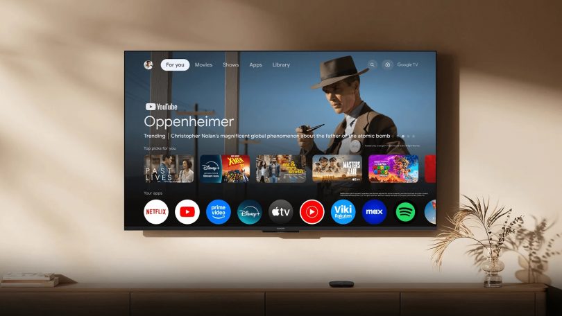 Top 5: De absolut bedste Chromecast