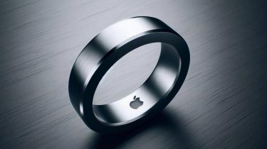 Ingen smart ring på vej fra Apple