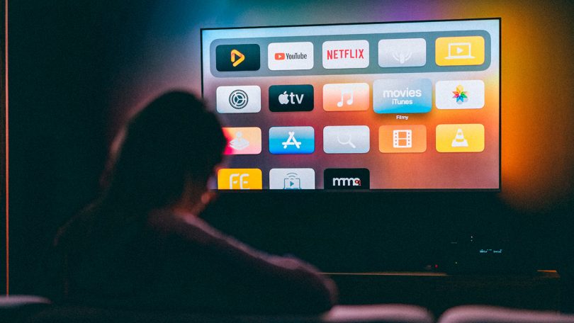 Rapport: Smart-tv og streamingtjenester overvåger dig