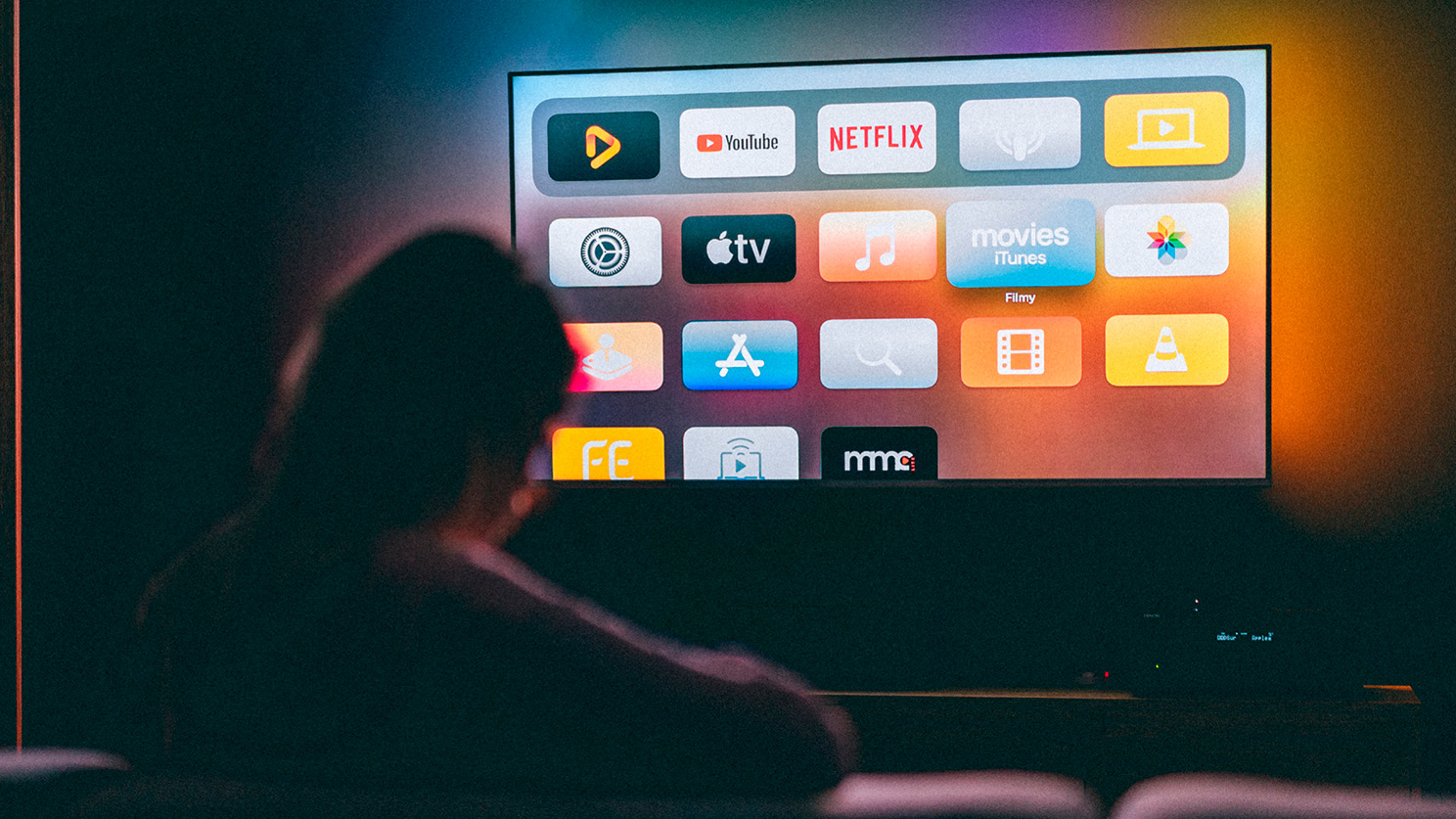 Derfor skal du samle mobilabonnement og streaming