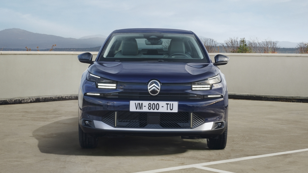 Elbil-prisbombe fra Citroën lurer
