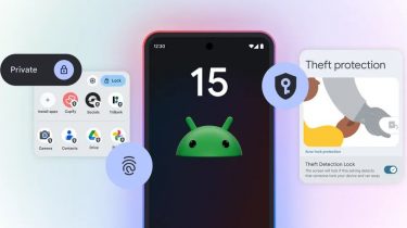 Nu rulles Android 15 ud – se nyhederne