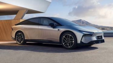 Bekræftet: Xpeng P7+ kommer snart til Danmark