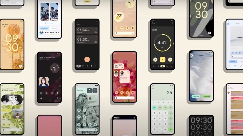Google overrasker med stor opdatering til Android