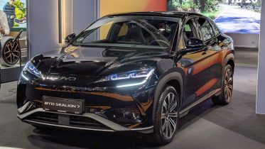 BYD først klar med solid state-batterier efter 2030