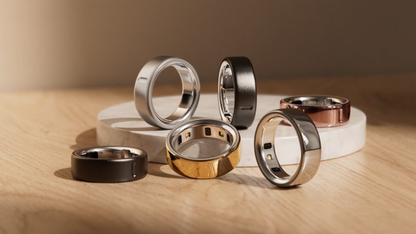 Top 5: De absolut bedste smart-ringe