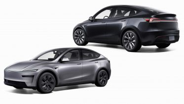 Tesla starter snart masseproduktion af ny Model Y