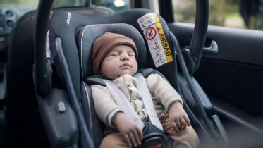 Top 5: Den absolut bedste autostol til baby